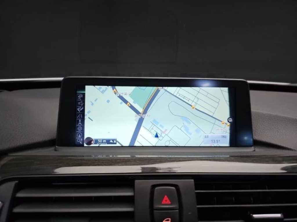 BMW 그란투리스모 3시리즈 GT (F34) GT 320D 럭셔리 이미지 9
