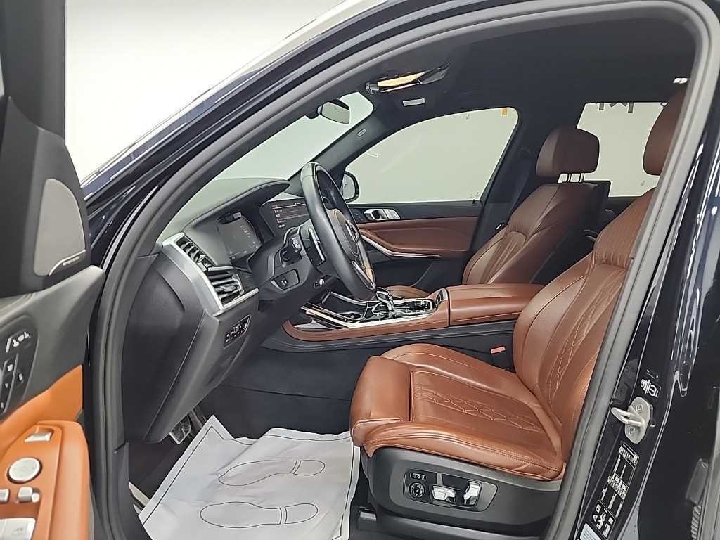 BMW X7 X7 (G07) xDrive 40i M 스포츠 이미지 11