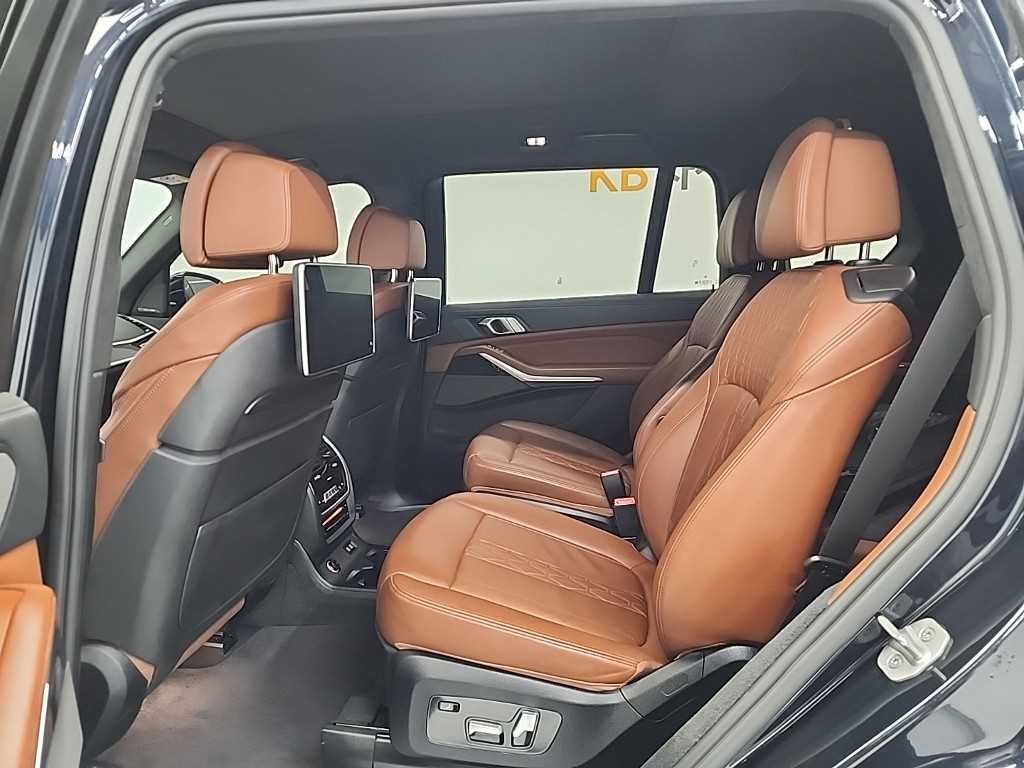 BMW X7 X7 (G07) xDrive 40i M 스포츠 이미지 12