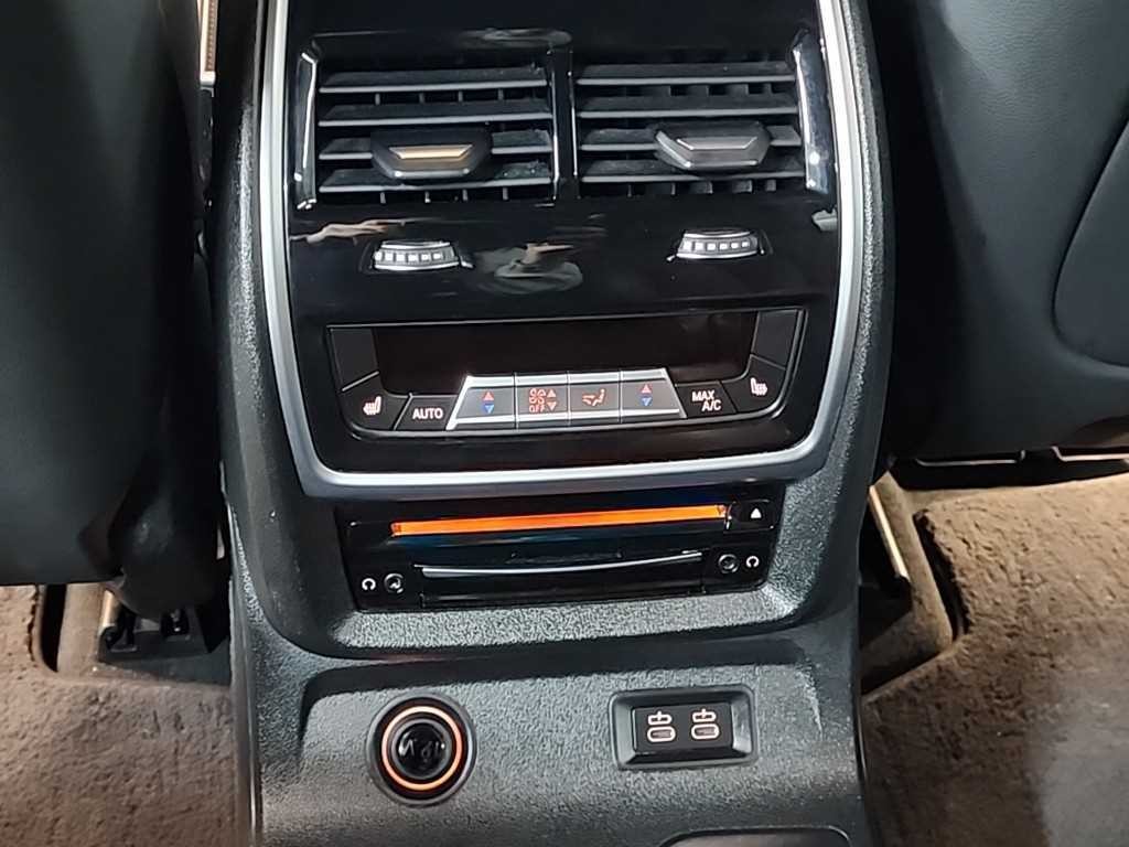 BMW X7 X7 (G07) xDrive 40i M 스포츠 이미지 13