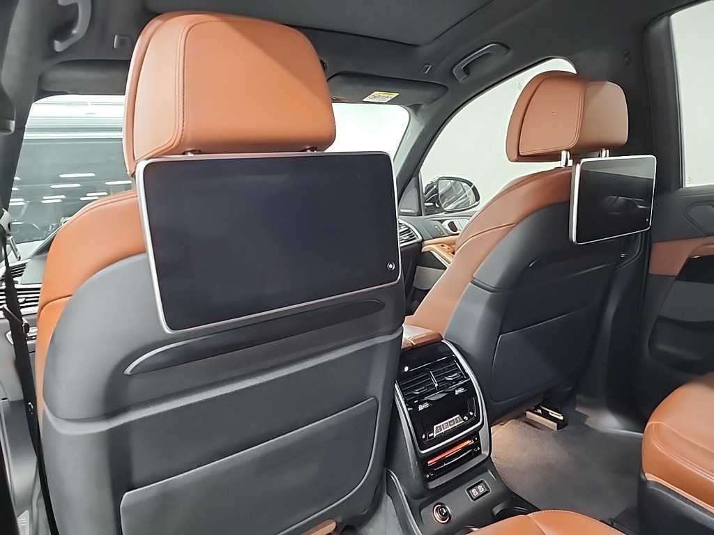 BMW X7 X7 (G07) xDrive 40i M 스포츠 이미지 14