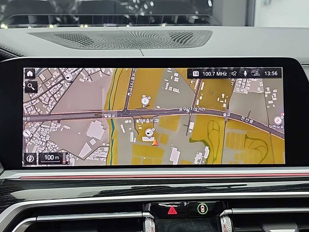 BMW X7 X7 (G07) xDrive 40i M 스포츠 이미지 16