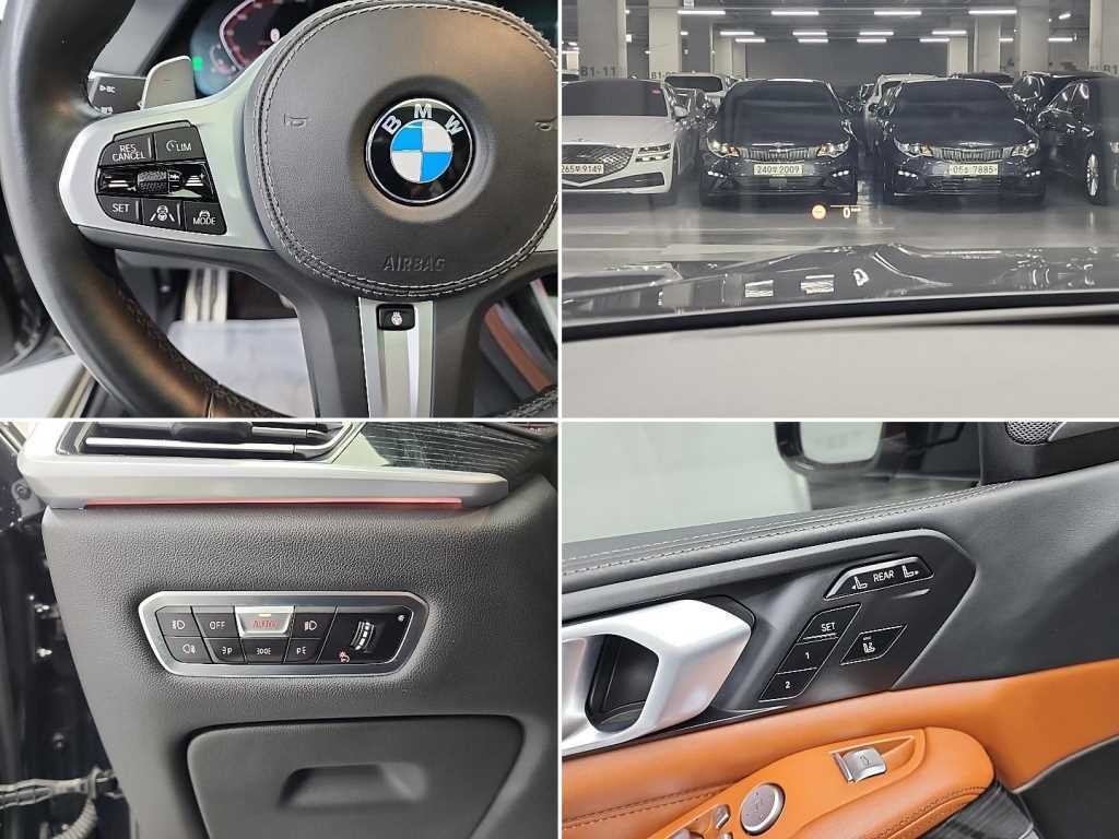 BMW X7 X7 (G07) xDrive 40i M 스포츠 이미지 19