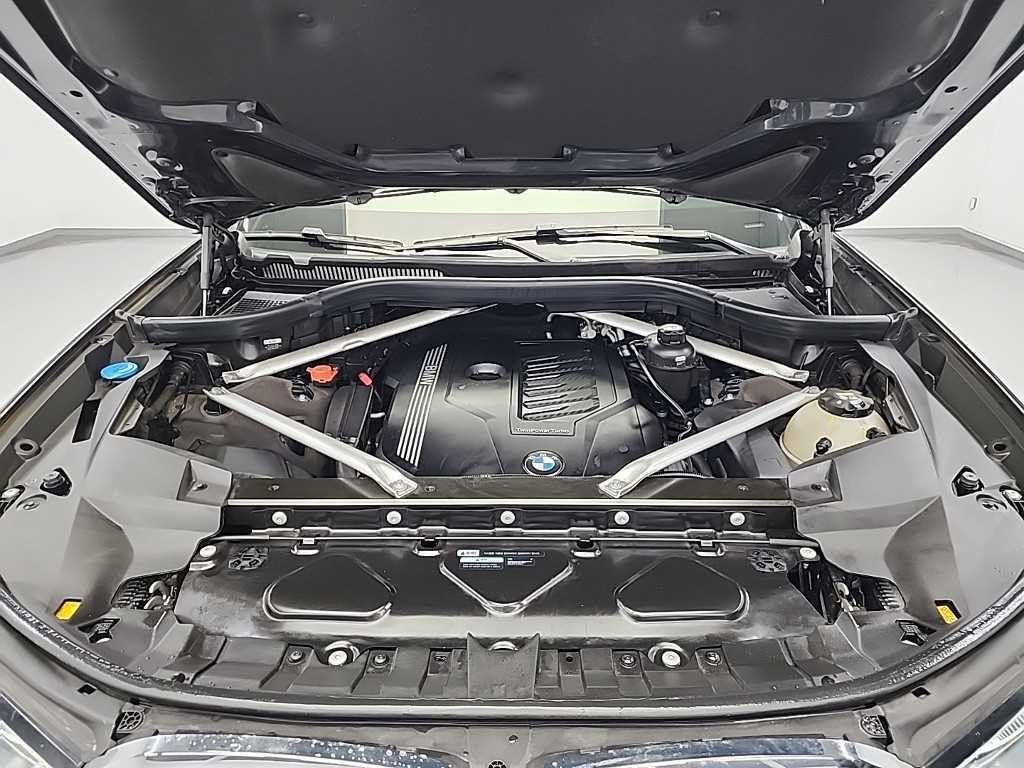 BMW X7 X7 (G07) xDrive 40i M 스포츠 이미지 5