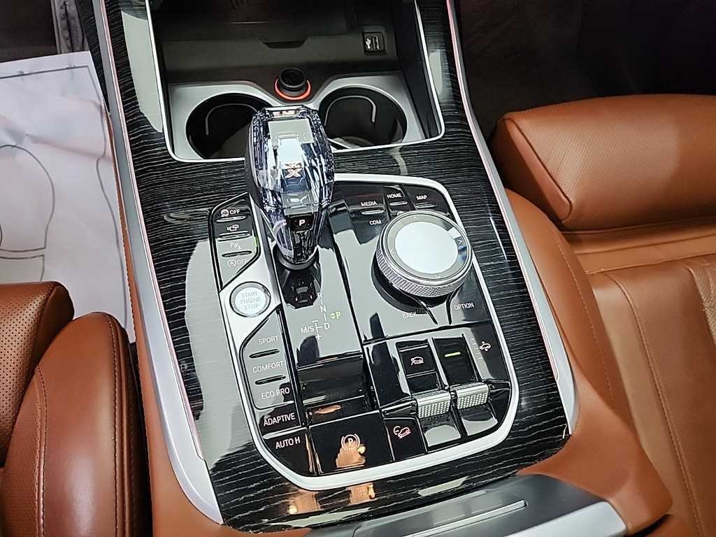 BMW X7 X7 (G07) xDrive 40i M 스포츠 이미지 8
