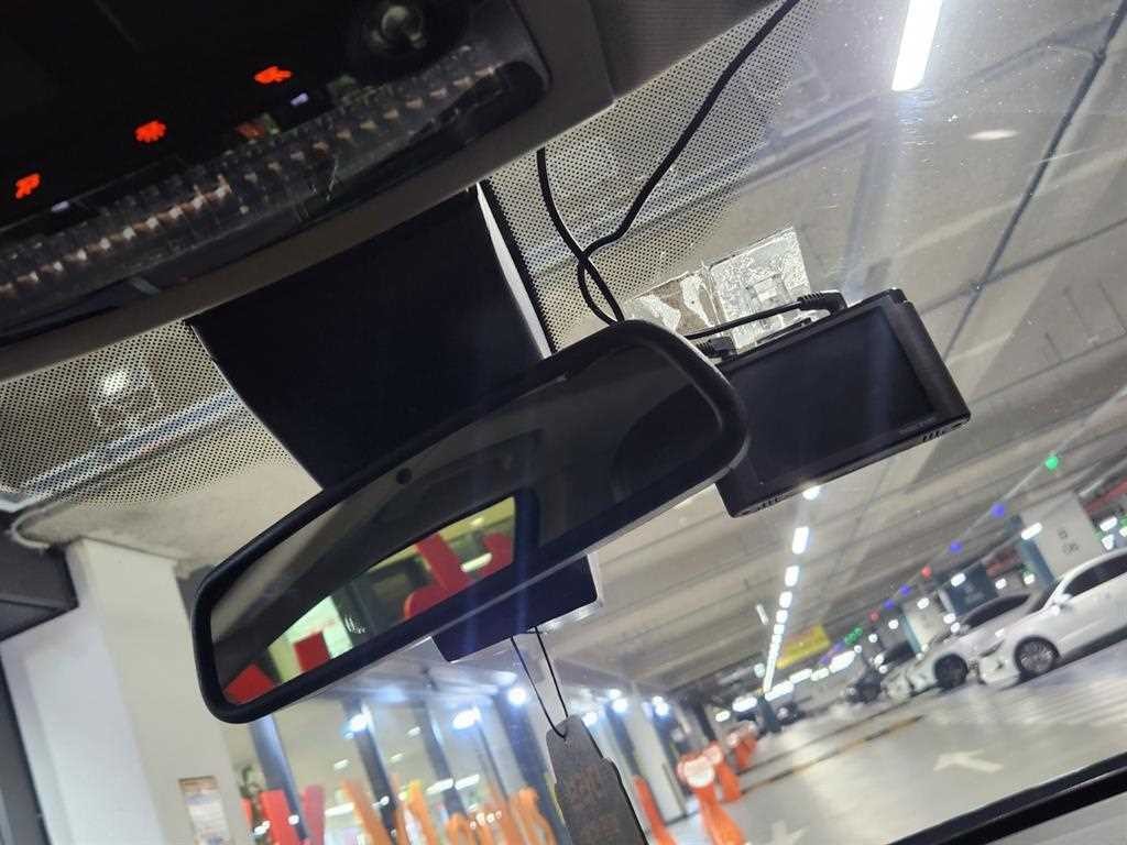 BMW 그란투리스모 5시리즈 GT (F07) GT ED EDITION 이미지 13