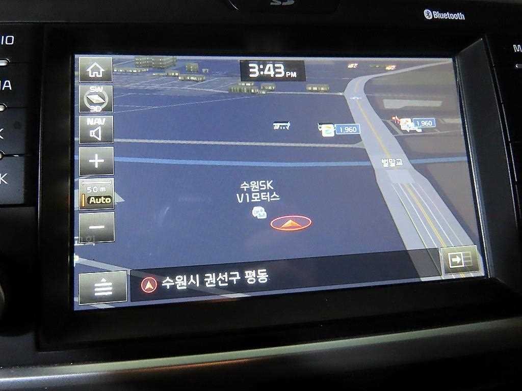 기아 레이 더 뉴 레이 프레스티지 이미지 14