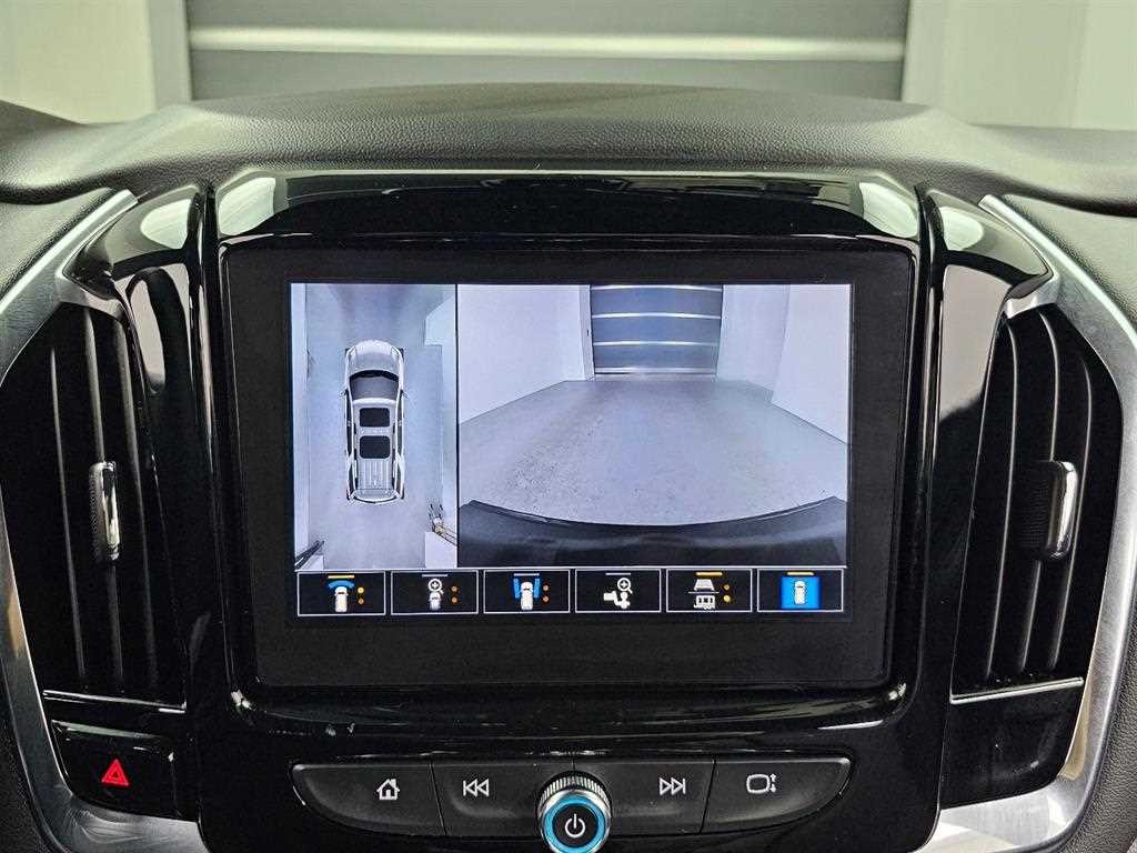 쉐보레 트래버스 3.6 AWD RS 이미지 15