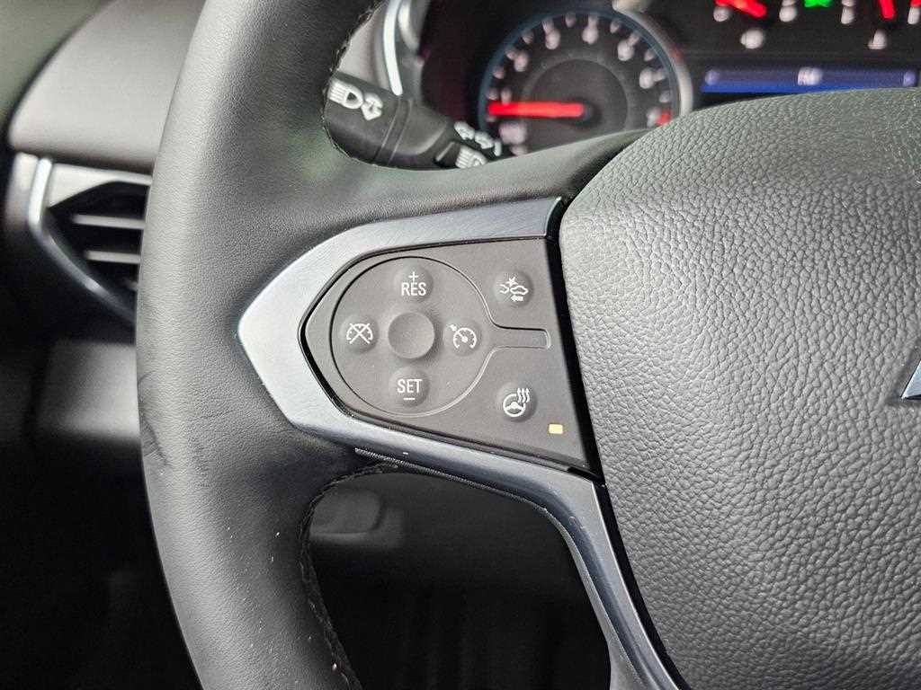 쉐보레 트래버스 3.6 AWD RS 이미지 17