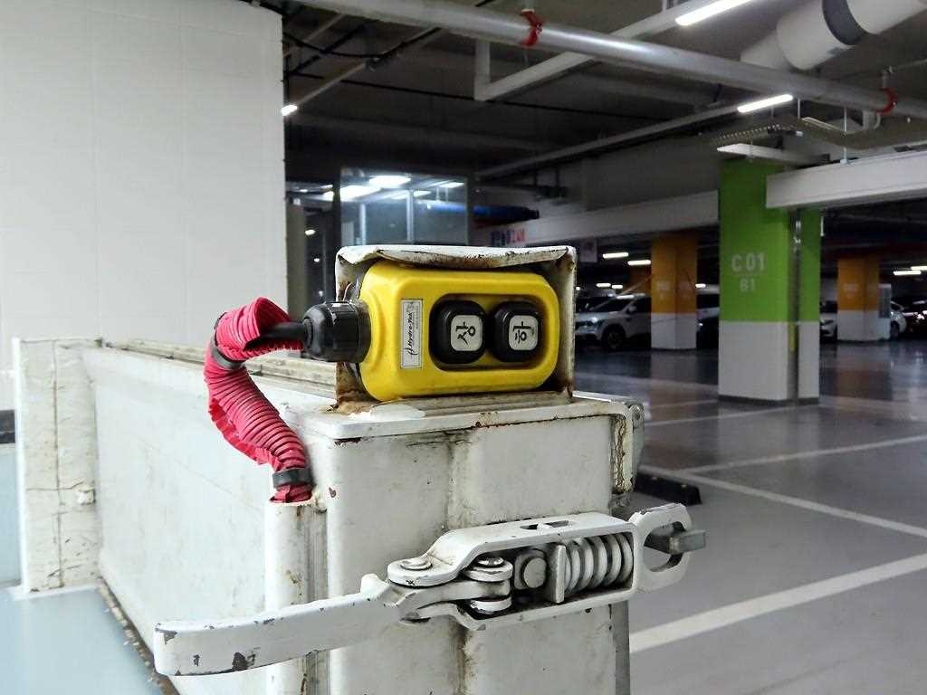소형화물 파워게이트 [파워게이트]포터2 (LPG2.5터보) 슈퍼캡/초장축 프리미엄 이미지 14
