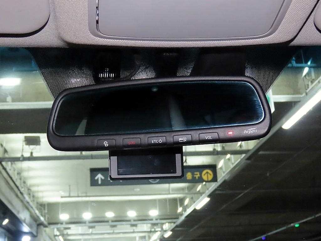 현대 아반떼 더 뉴 아반떼 AD 1.6 스마트 이미지 17