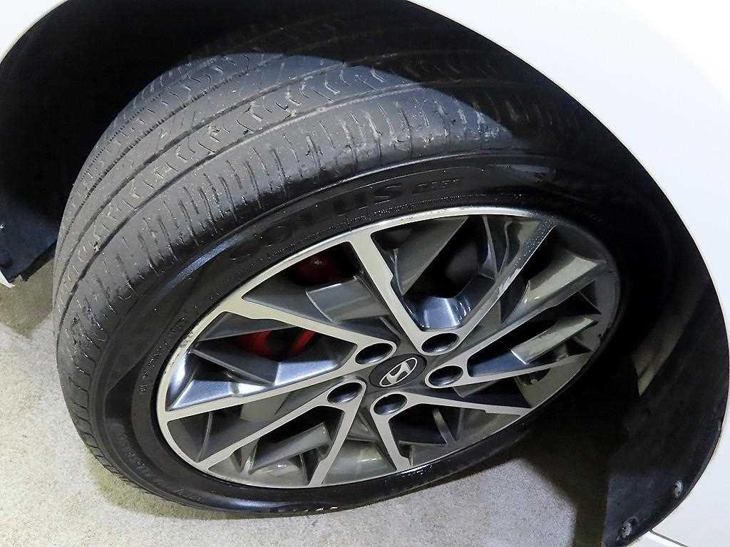 현대 아반떼 더 뉴 아반떼 AD 1.6 스마트 이미지 20