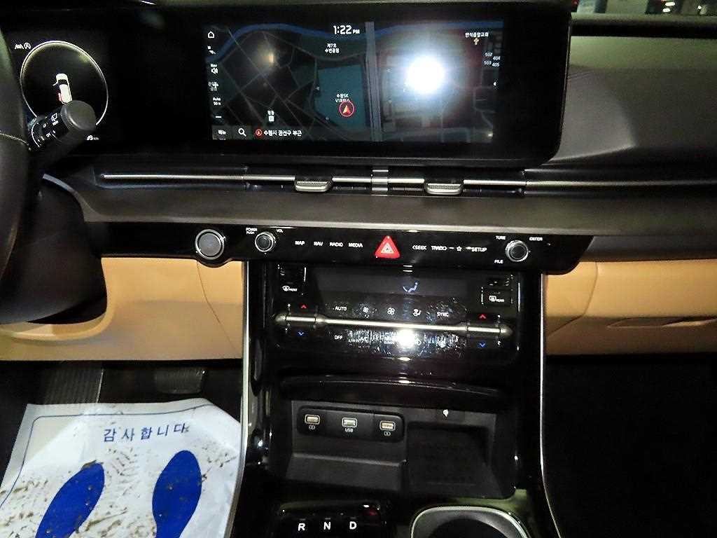 기아 카니발 카니발 4세대 디젤 7인승 시그니처 이미지 11