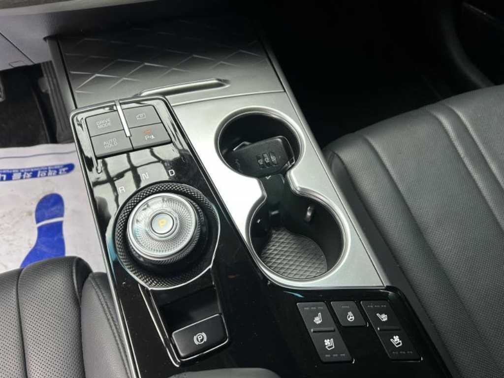 기아 K8 2.5 2WD 노블레스 이미지 10