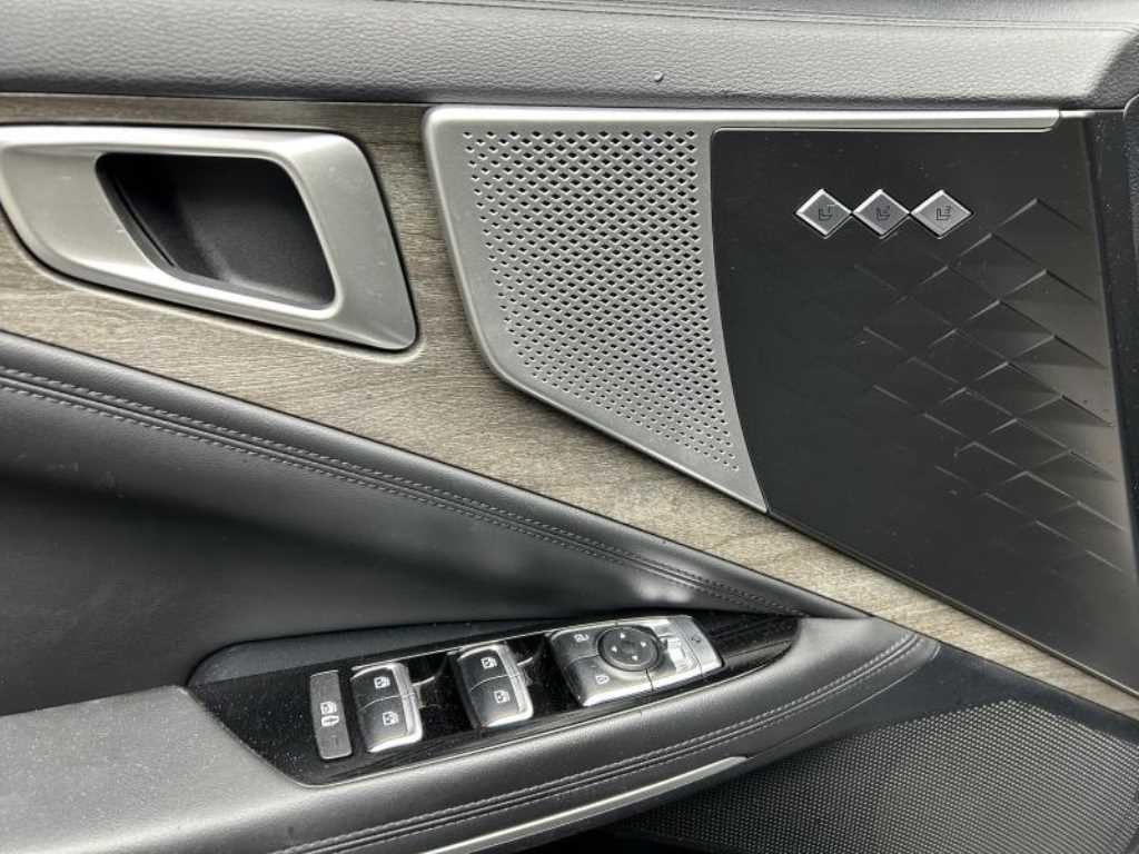 기아 K8 2.5 2WD 노블레스 이미지 12