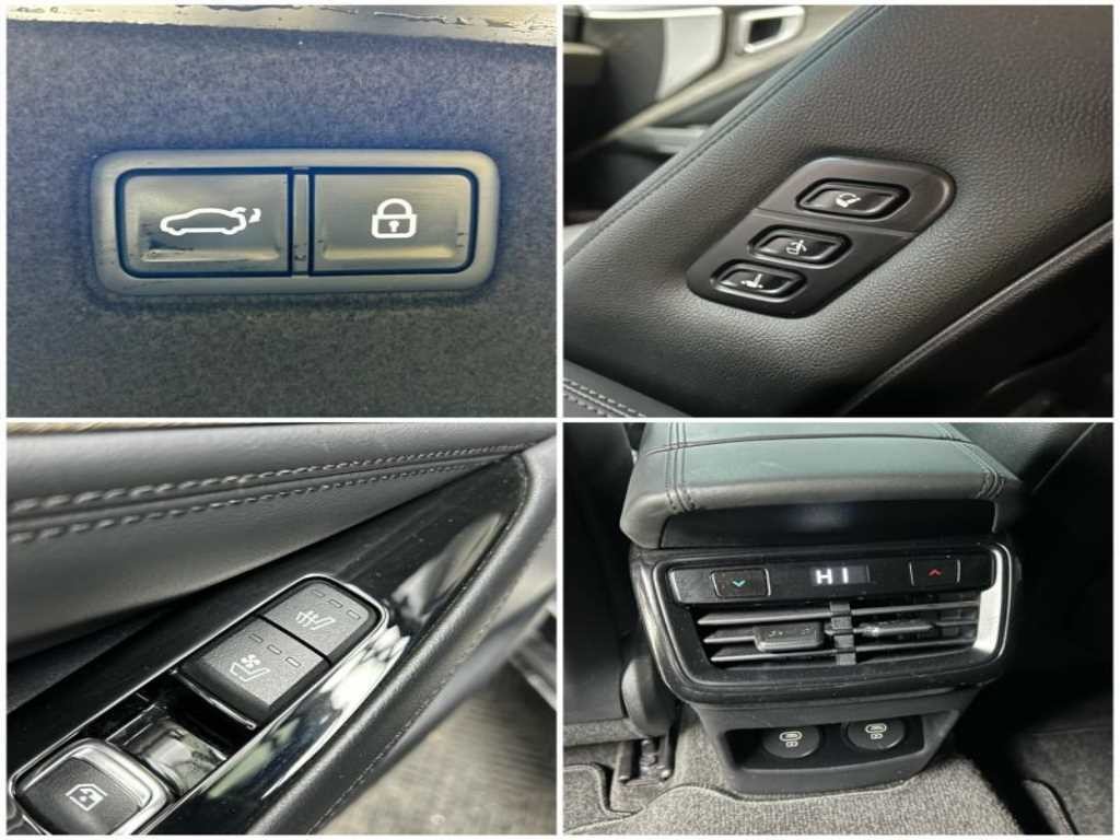 기아 K8 2.5 2WD 노블레스 이미지 14