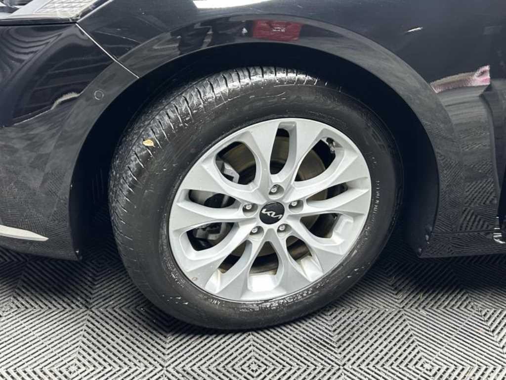 기아 K8 2.5 2WD 노블레스 이미지 17