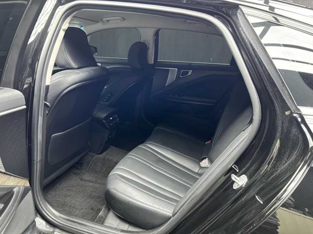 기아 K8 2.5 2WD 노블레스 이미지 5