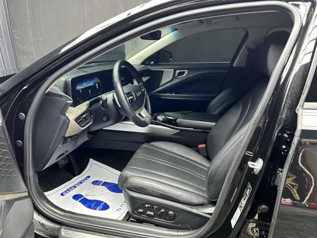 기아 K8 2.5 2WD 노블레스 이미지 6