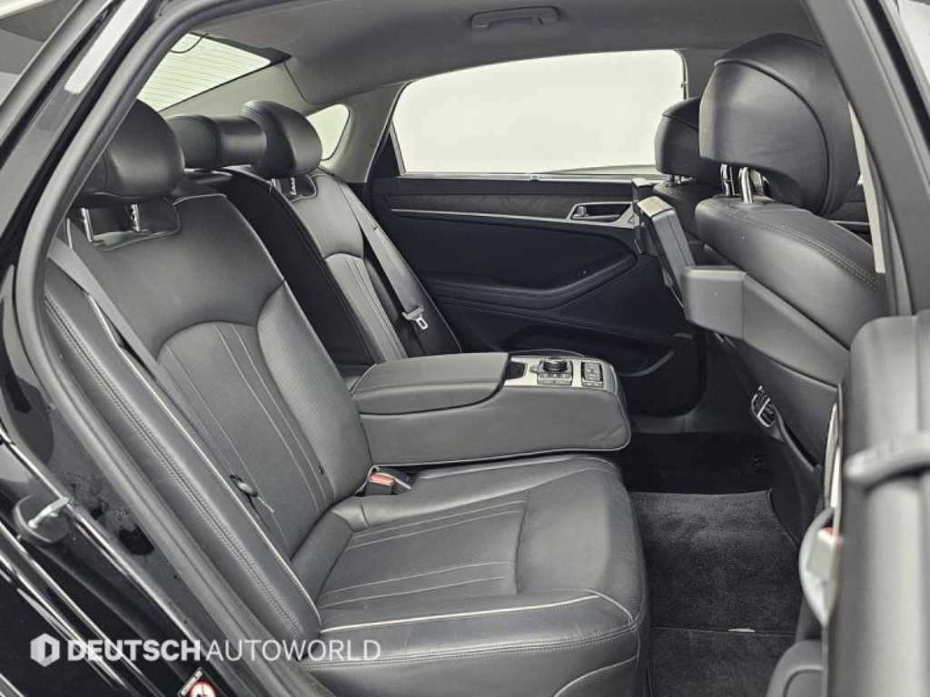 제네시스 G80 3.3 GDI AWD 프리미엄 럭셔리 이미지 10