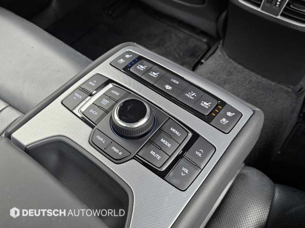 제네시스 G80 3.3 GDI AWD 프리미엄 럭셔리 이미지 14