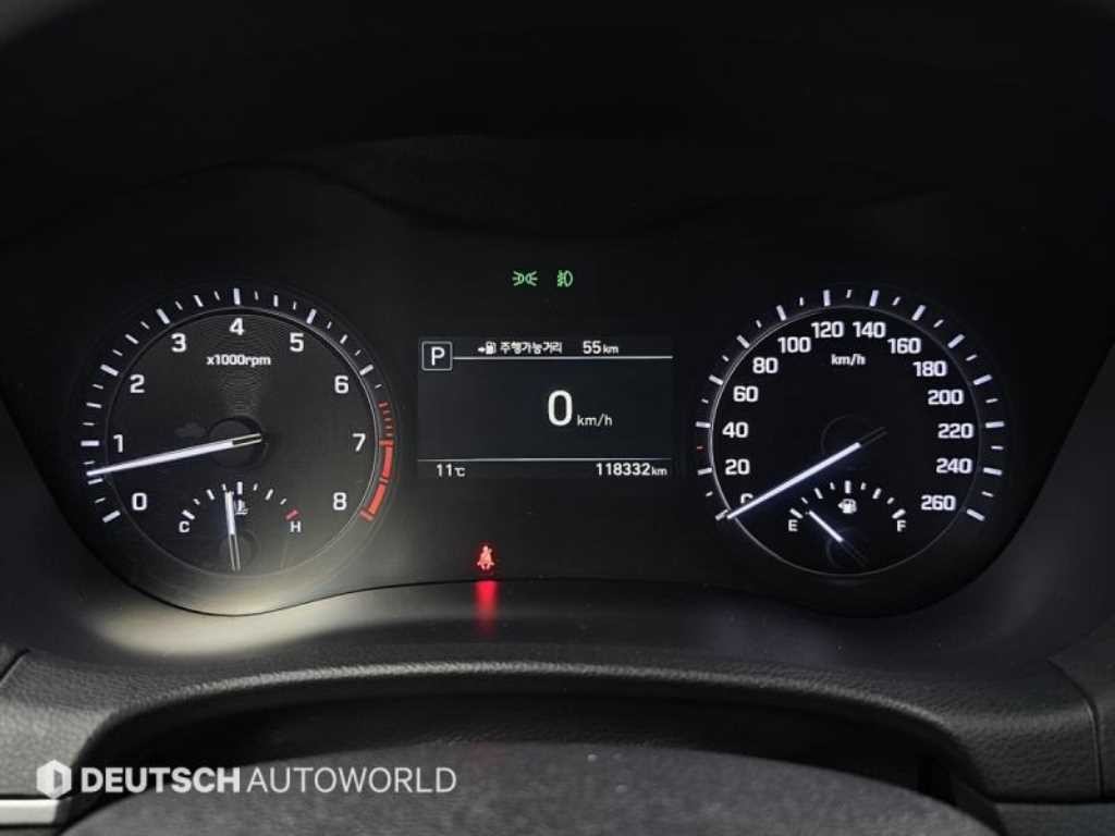 제네시스 G80 3.3 GDI AWD 프리미엄 럭셔리 이미지 6