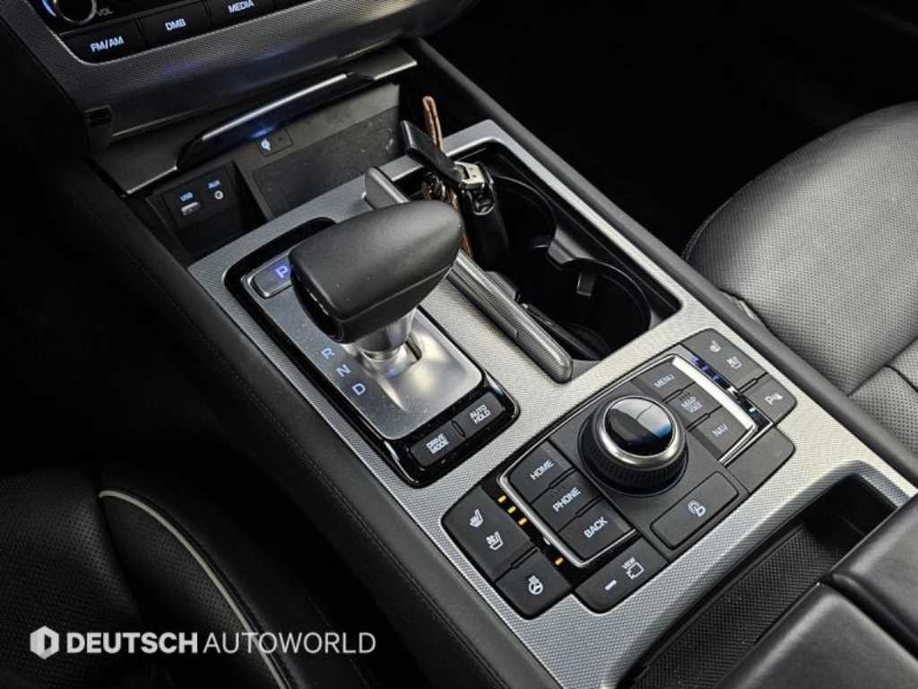제네시스 G80 3.3 GDI AWD 프리미엄 럭셔리 이미지 7