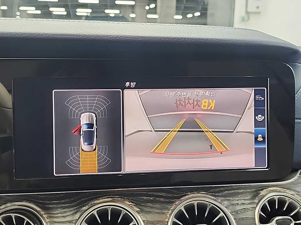 벤츠 E 클래스 E-클래스 W213 E220d 카브리올레 이미지 15