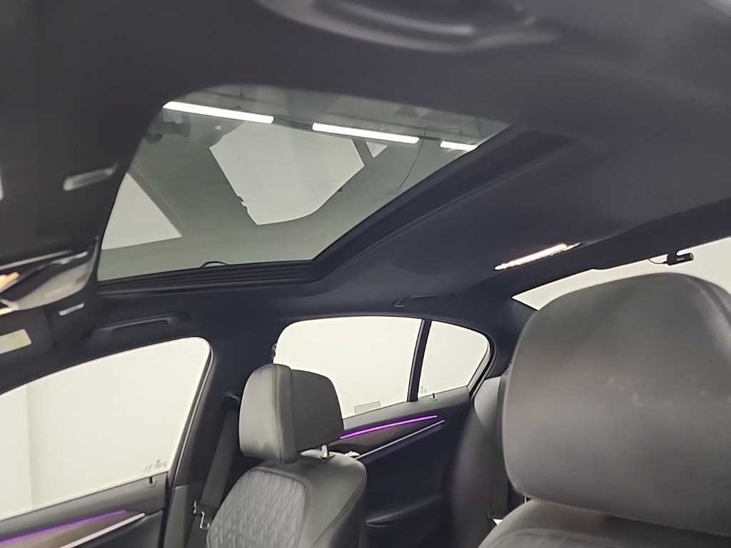 BMW 5시리즈 5시리즈 (G30) 530i M 스포츠 플러스 이미지 14
