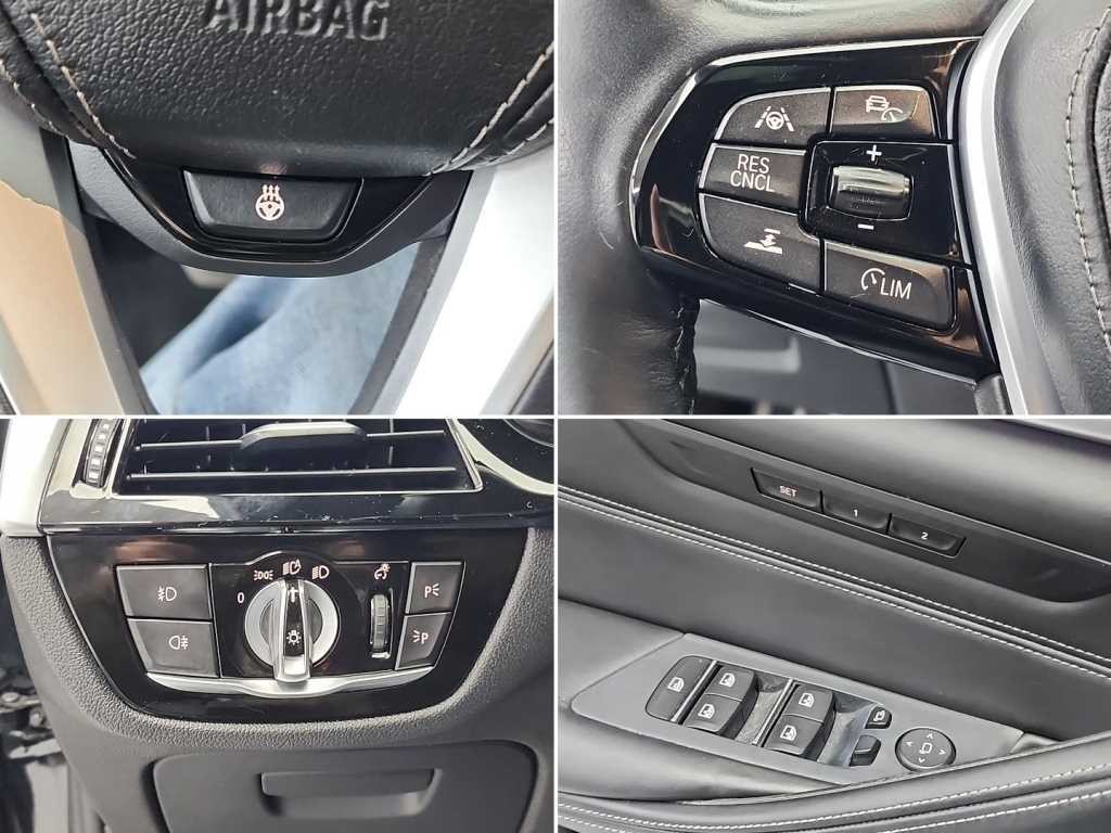 BMW 5시리즈 5시리즈 (G30) 530i M 스포츠 플러스 이미지 19