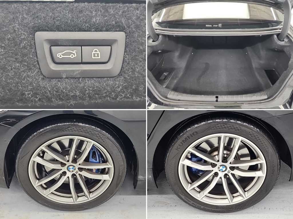 BMW 5시리즈 5시리즈 (G30) 530i M 스포츠 플러스 이미지 20
