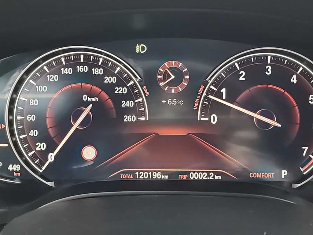 BMW 5시리즈 5시리즈 (G30) 530i M 스포츠 플러스 이미지 6