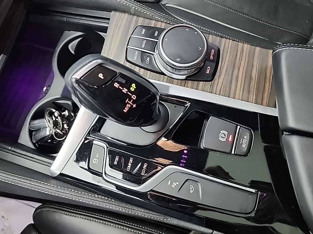 BMW 5시리즈 5시리즈 (G30) 530i M 스포츠 플러스 이미지 8