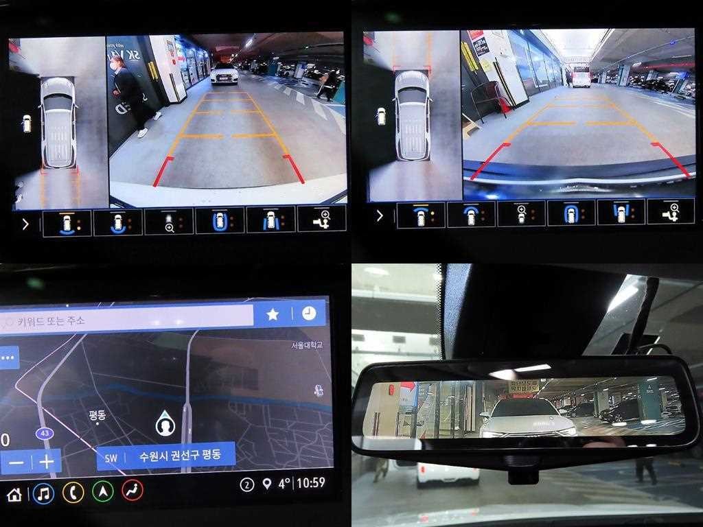 쉐보레 트래버스 3.6 AWD 레드라인 이미지 17