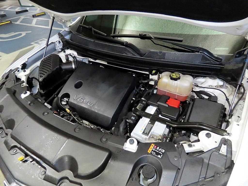 쉐보레 트래버스 3.6 AWD 레드라인 이미지 19