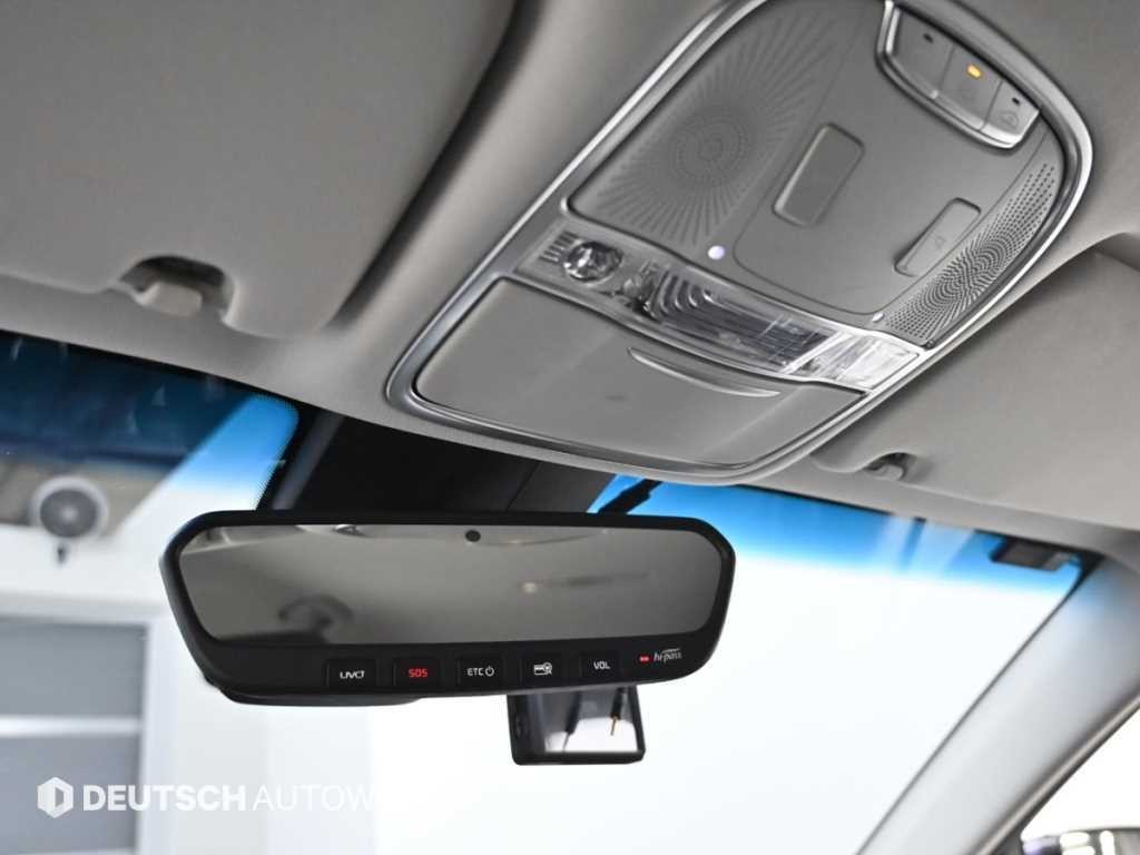 기아 K9 더 K9 3.8 GDI AWD 플래티넘Ⅲ 이미지 18