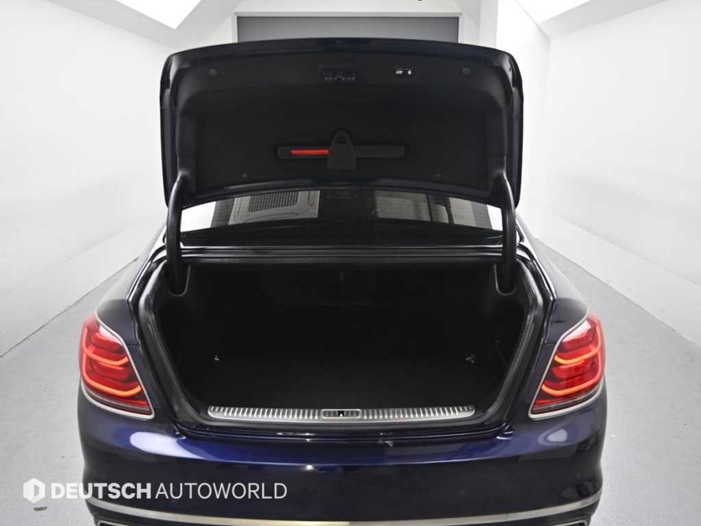 기아 K9 더 K9 3.8 GDI AWD 플래티넘Ⅲ 이미지 19