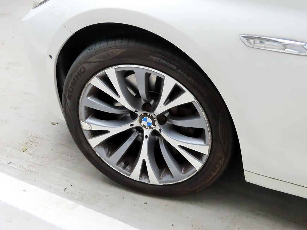 BMW 그란투리스모 5시리즈 GT (F07) GT 30d 이미지 19