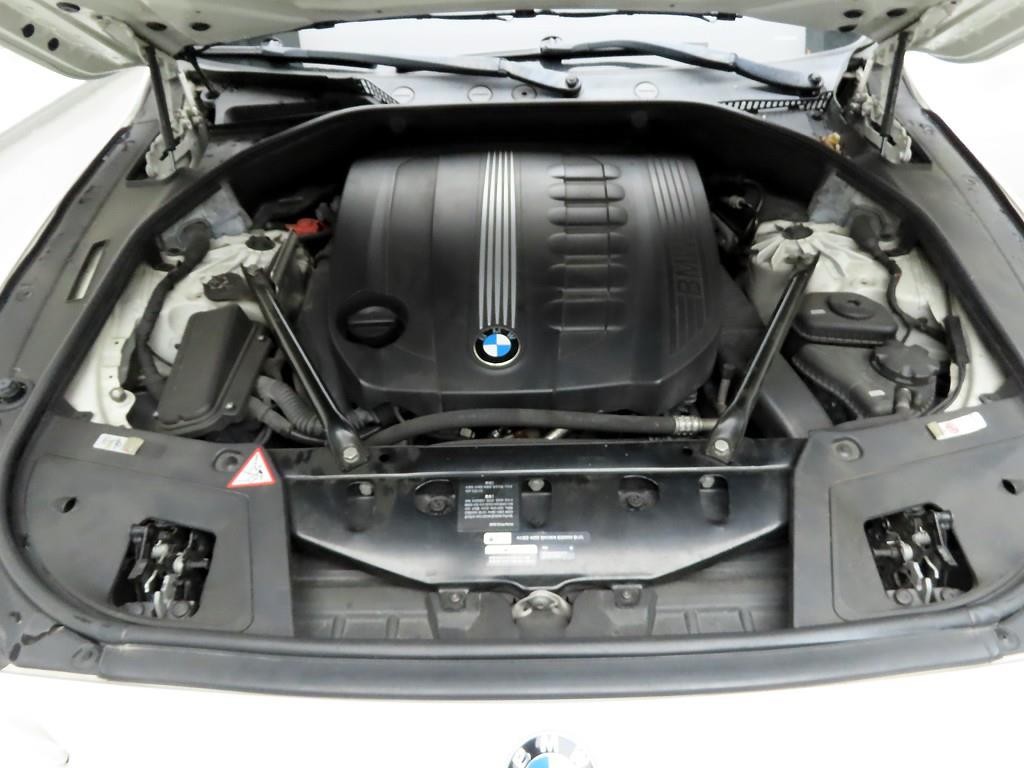 BMW 그란투리스모 5시리즈 GT (F07) GT 30d 이미지 20