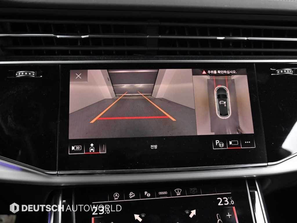 아우디 Q8 55 TFSI 콰트로 프리미엄 이미지 15