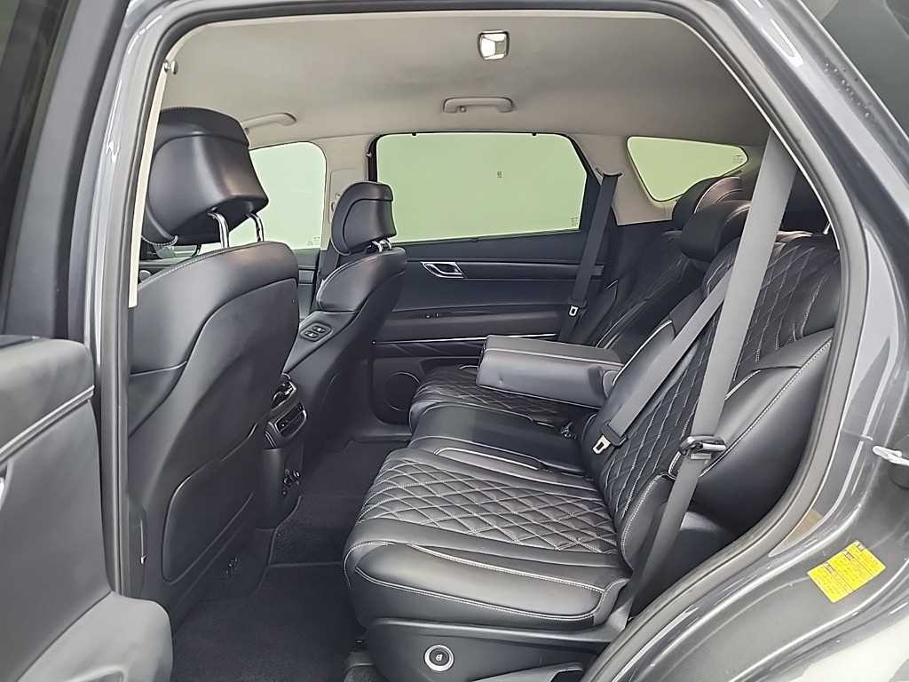 제네시스 GV80 가솔린 3.5T AWD 이미지 12