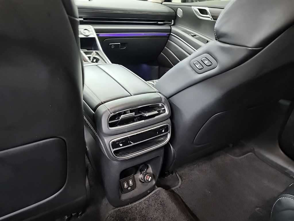 제네시스 GV80 가솔린 3.5T AWD 이미지 13