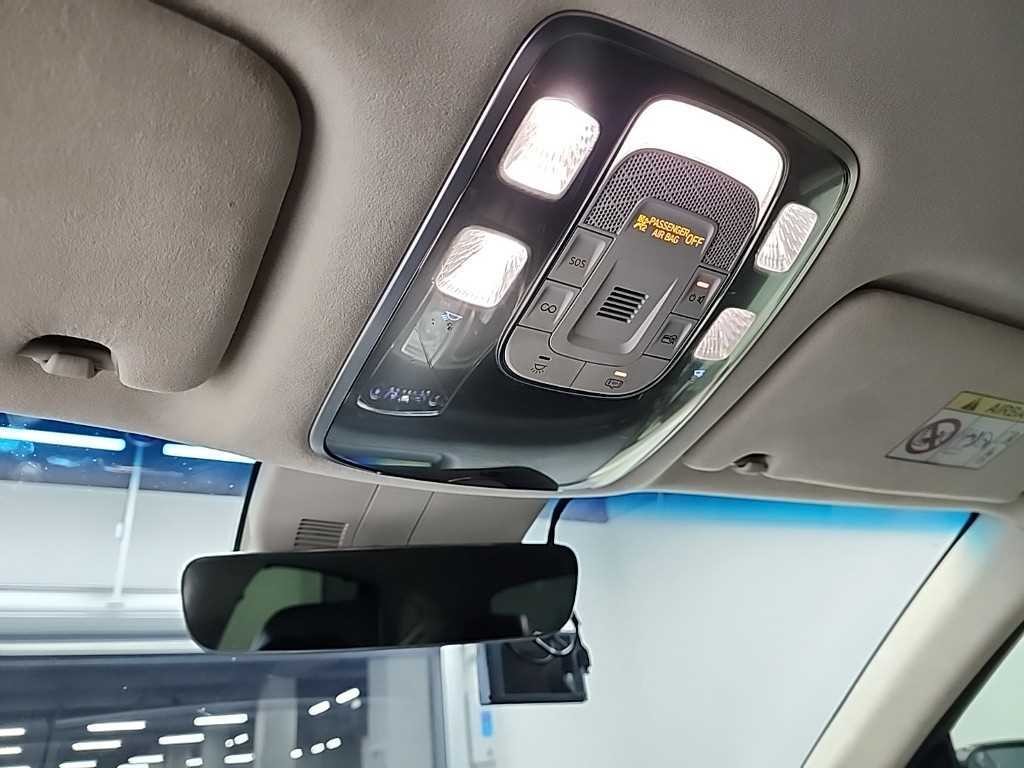 제네시스 GV80 가솔린 3.5T AWD 이미지 16