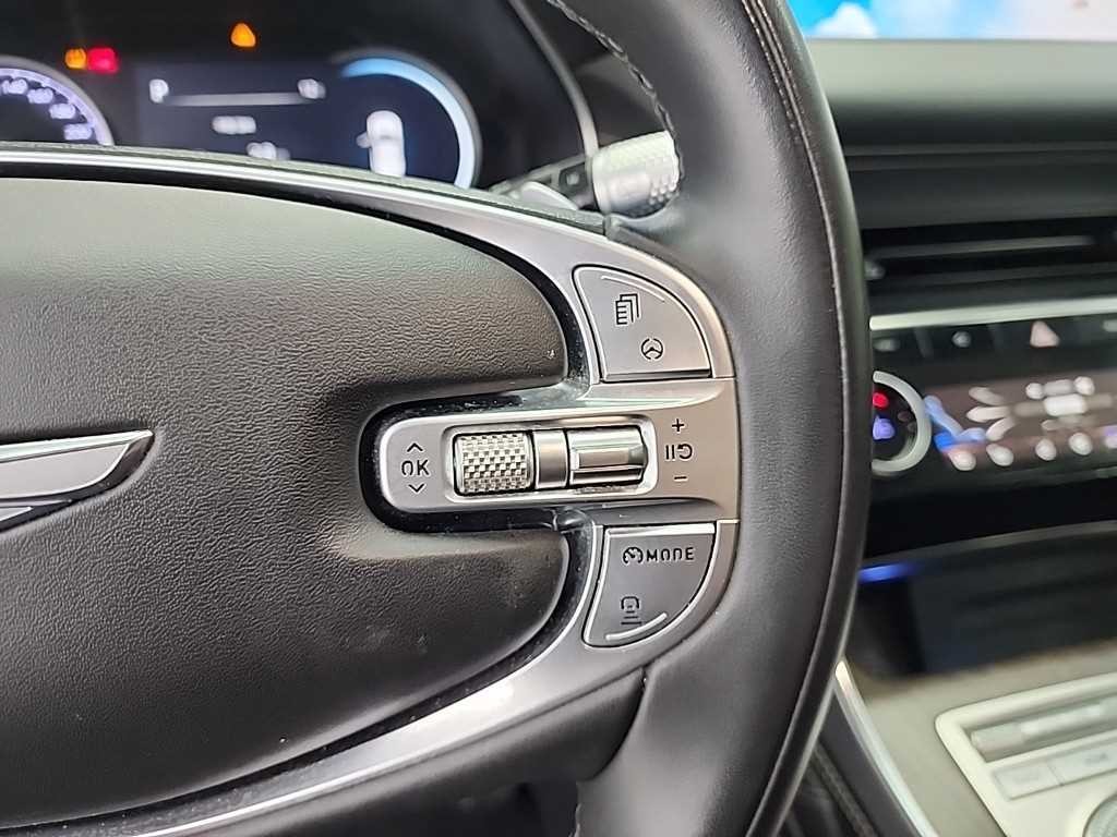 제네시스 GV80 가솔린 3.5T AWD 이미지 17