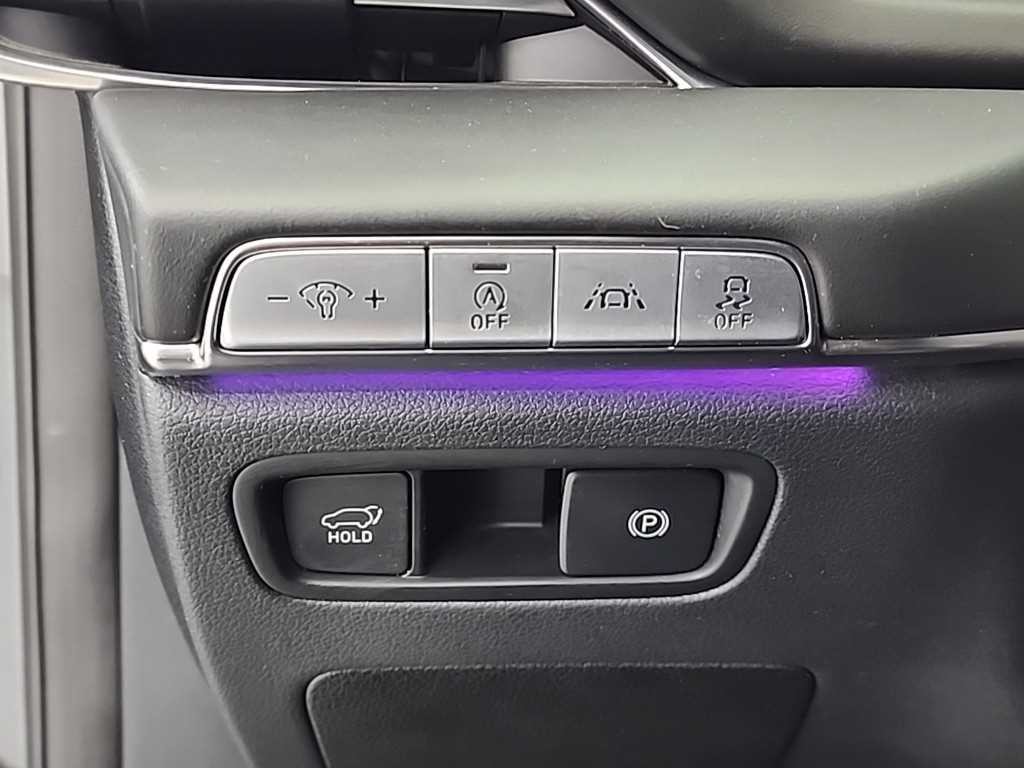 제네시스 GV80 가솔린 3.5T AWD 이미지 18