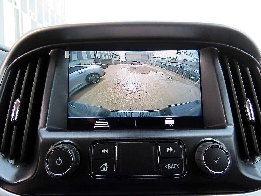 쉐보레 콜로라도 리얼 뉴 콜로라도 3.6 익스트림-X 4WD 이미지 14