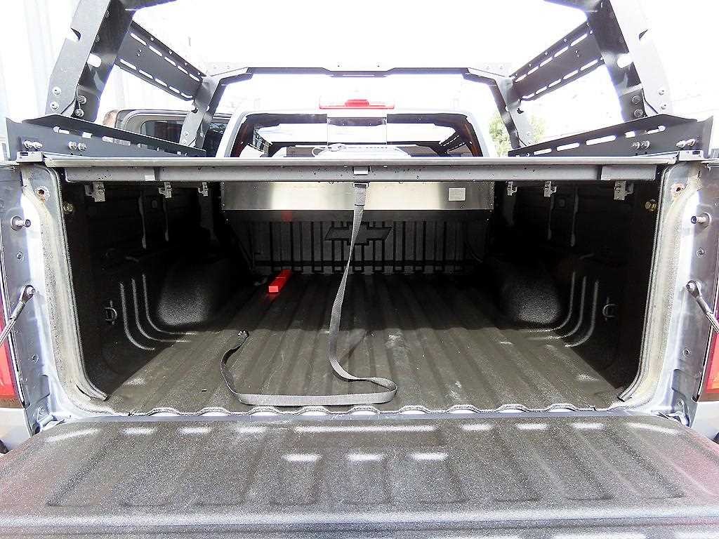 쉐보레 콜로라도 리얼 뉴 콜로라도 3.6 익스트림-X 4WD 이미지 16