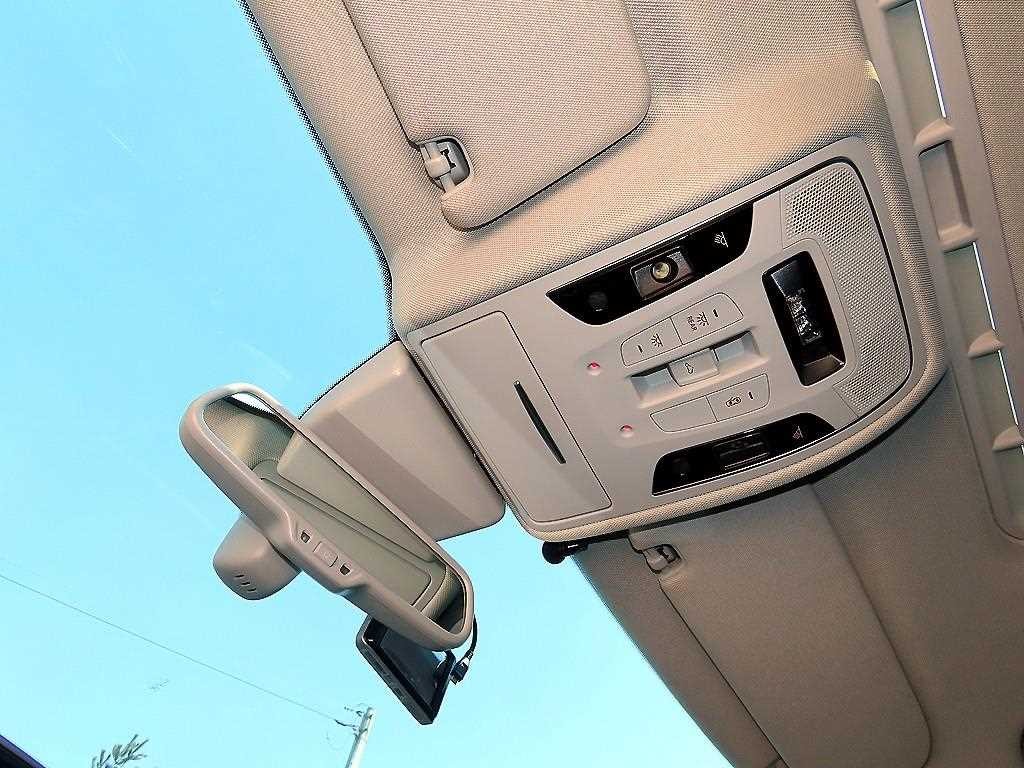 아우디 A7 55 TDI 콰트로 프리미엄 이미지 15