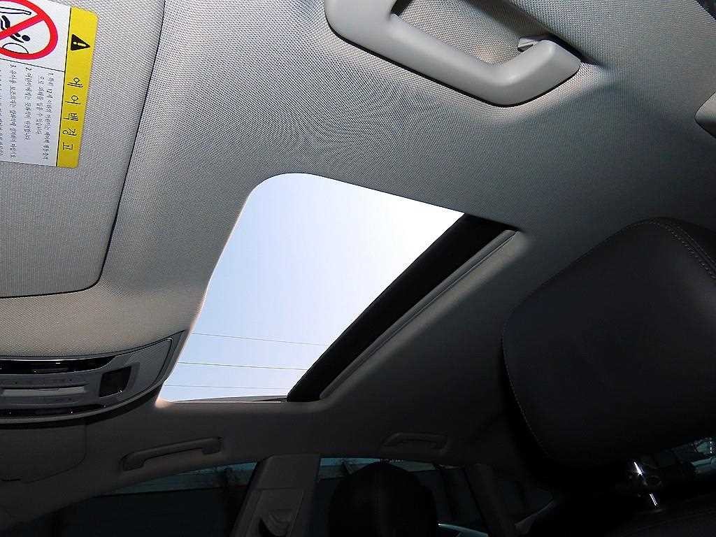 아우디 A7 55 TDI 콰트로 프리미엄 이미지 16