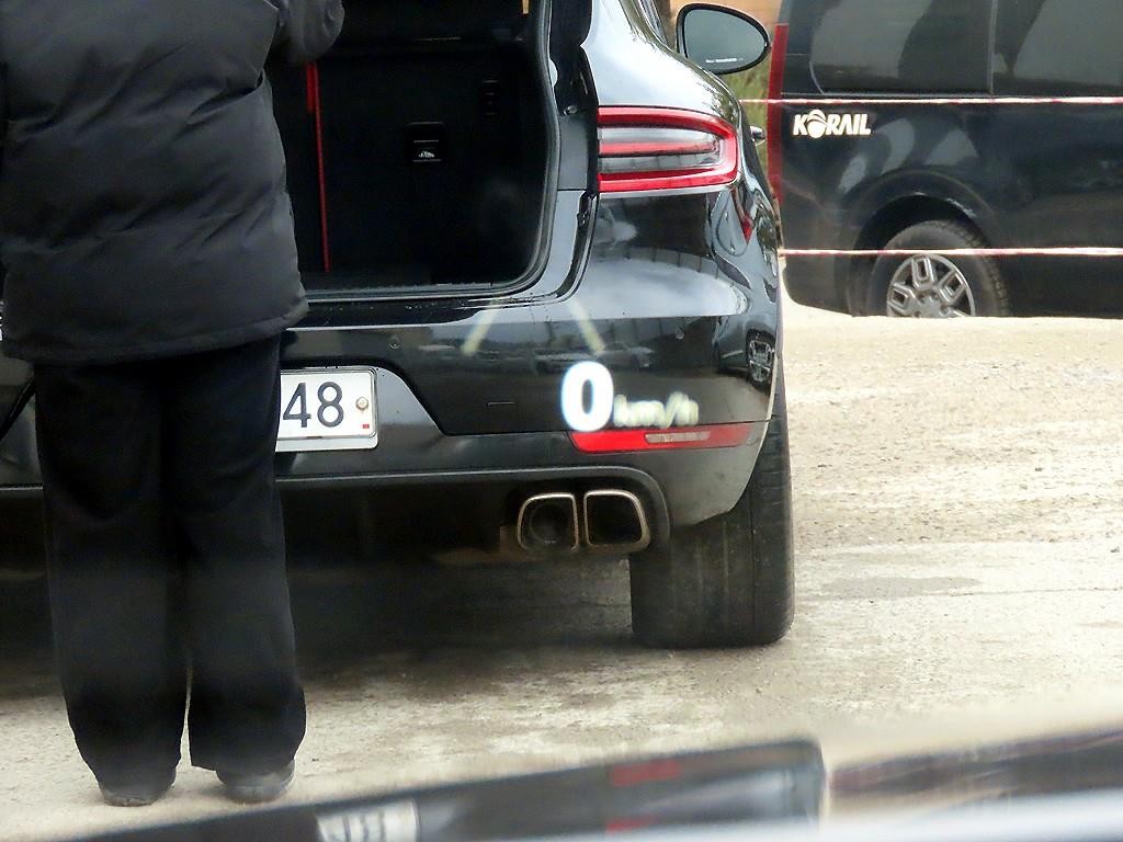 제네시스 G90 3.3 T AWD 럭셔리 이미지 10